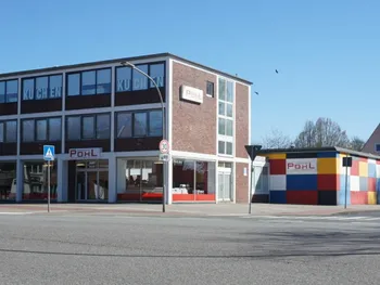 Möbelhaus Pohl | Möbel kaufen in Wilhelmshafen