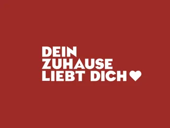 DeinZuhauseliebtdich