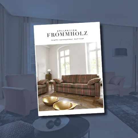 Wemafa Frommholz Online Katalog