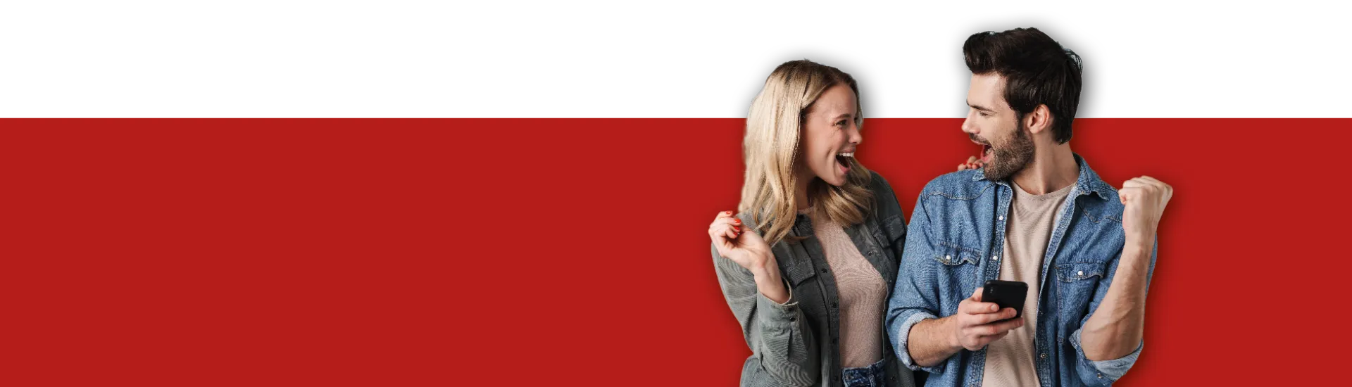Rabatt und Geschenk