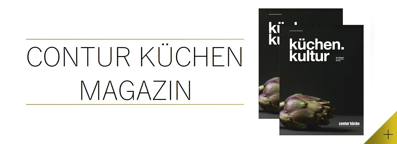 Contur Küchen Magazin