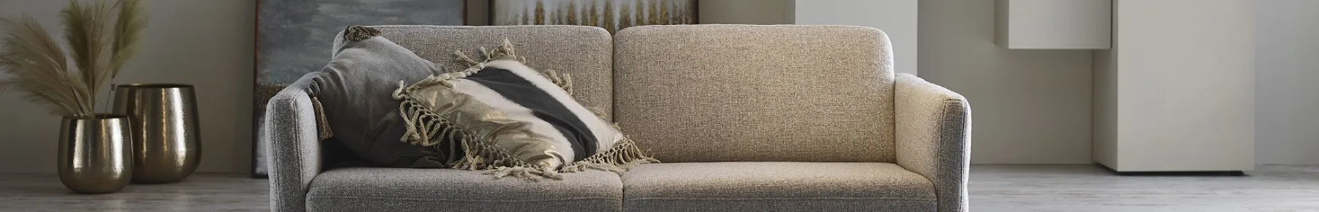 Global Comfort Sofa