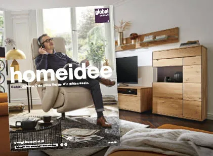 Global Comfort Katalog