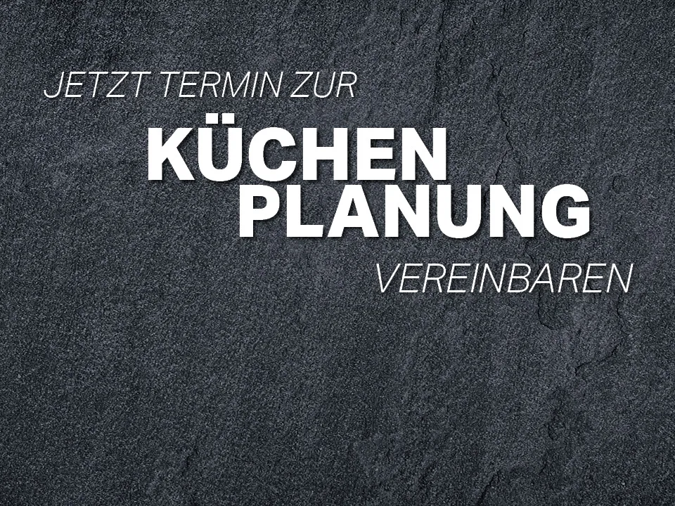 Termin zur Küchenplanung