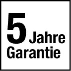 Garantie Icon