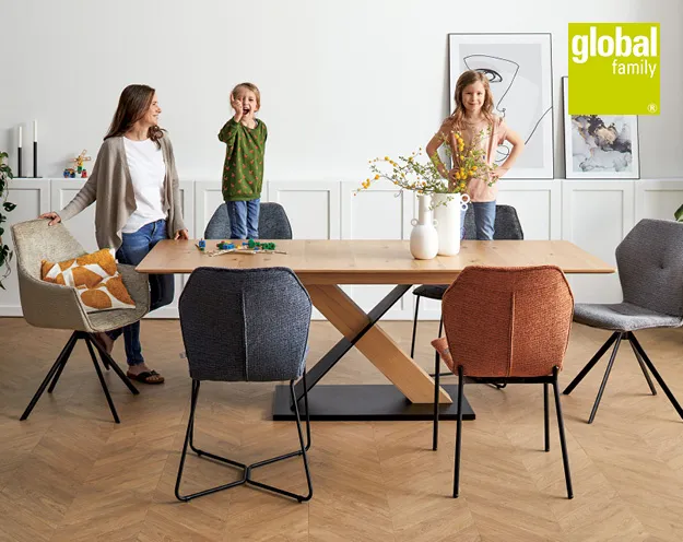 Global Family