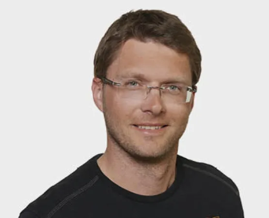 Martin Winkelmair