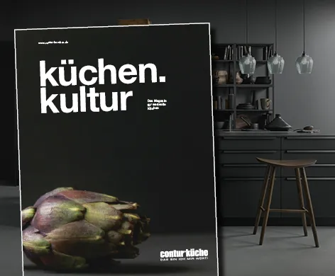 Contur Küche Katalog