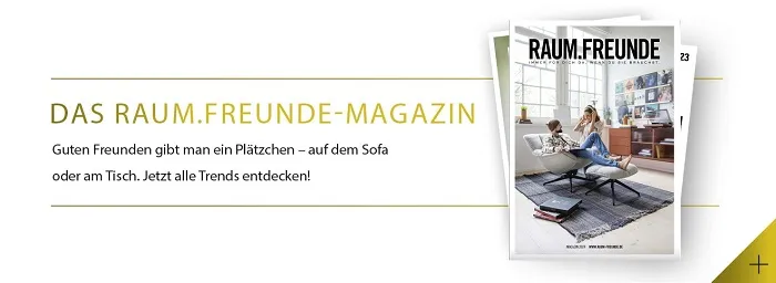 Raumfreunde Magazin