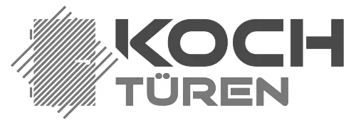 Koch Türen Logo