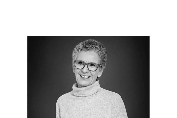 Ute Bröker, Designerin von RAUM.FREUNDE Ove