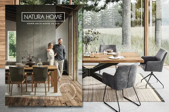 Katalog Natura Home 2024