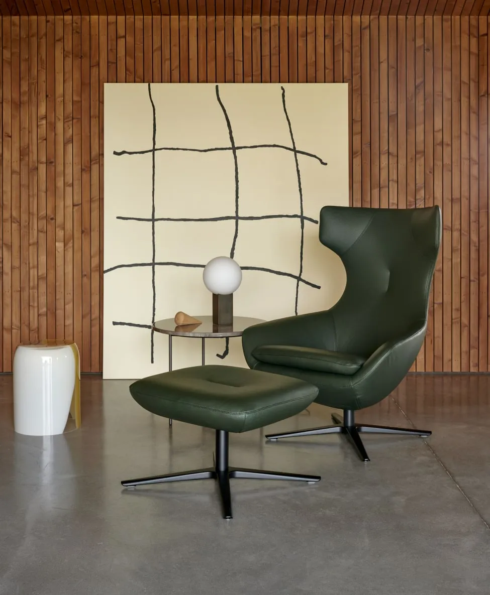 Leolux Design