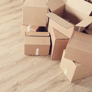 Wir entsorgen Ihre alten Möbel