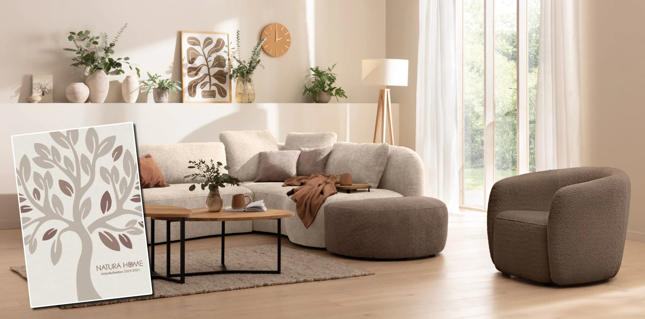 Natura Home Katalog