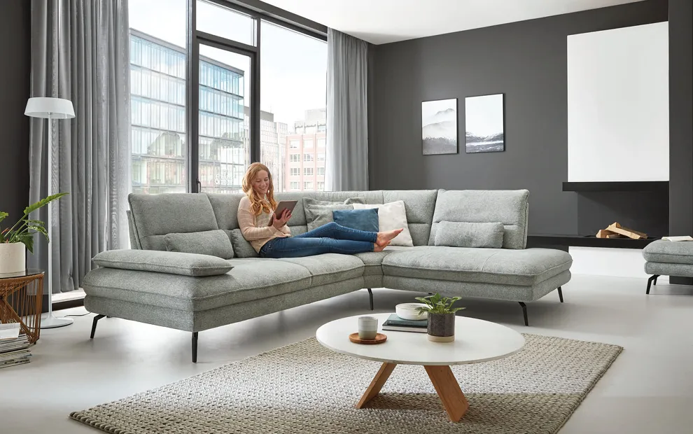 Couchliebe Sofa Barrafan