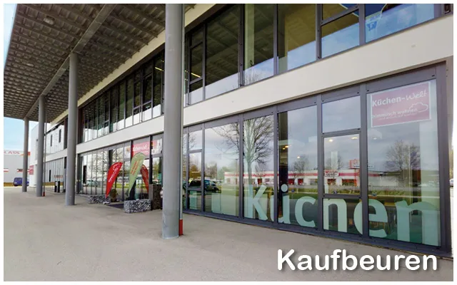 Filiale Kaufbeuren