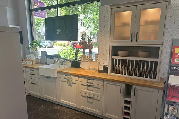 Special Kitchen