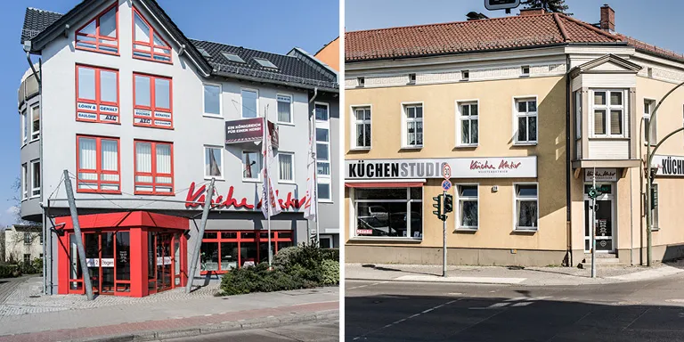 Küche Aktiv Berlin Datenschutzerklärung