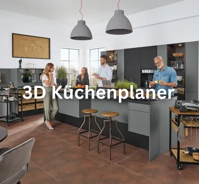 Kommode weiß