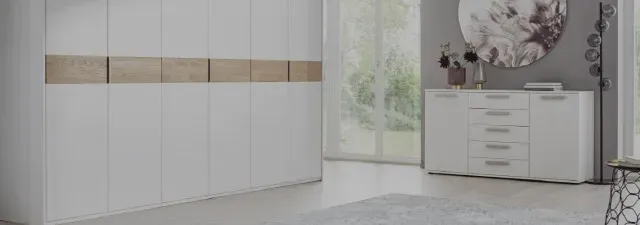Kleiderschränke
