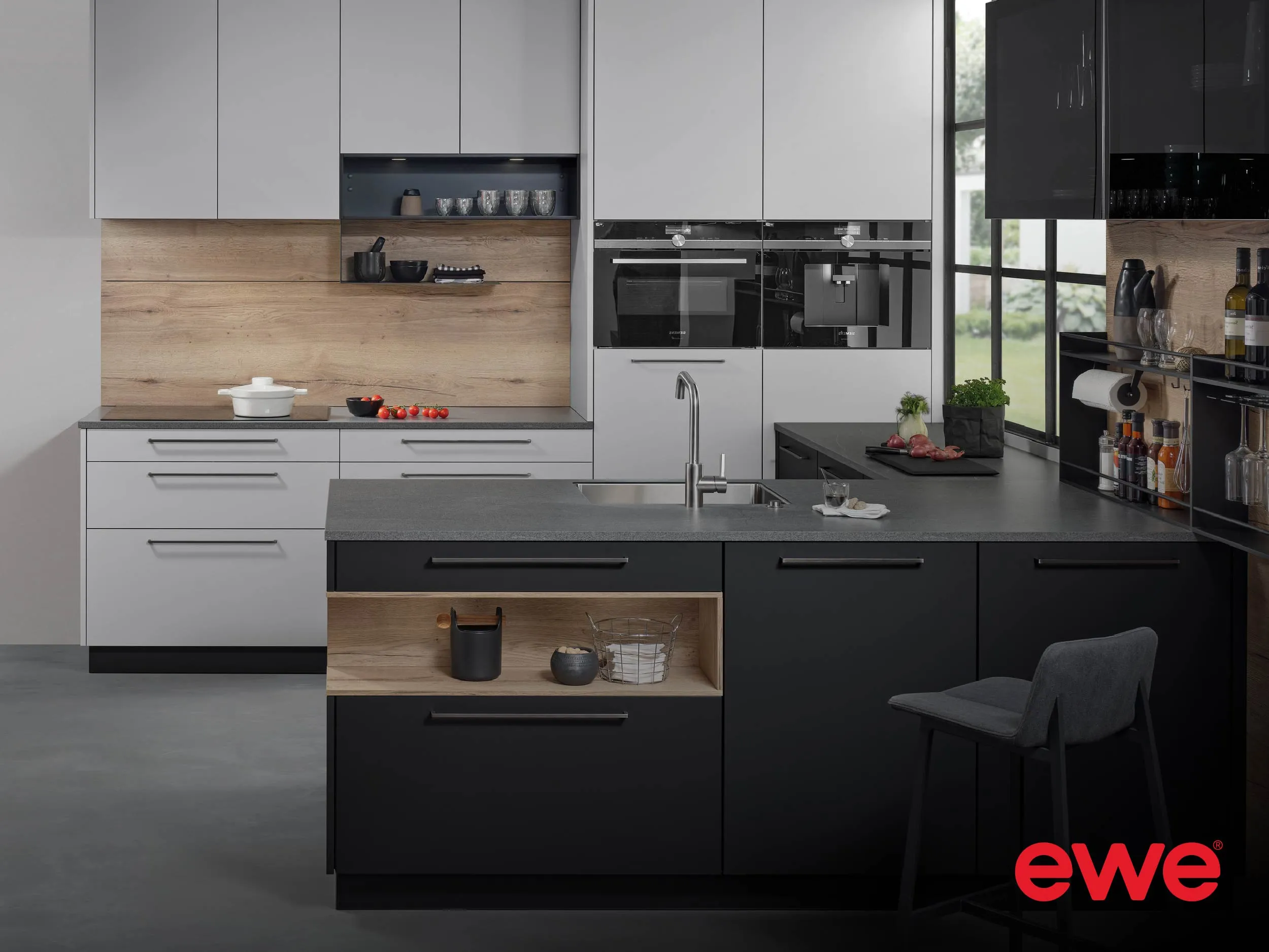 Ewe Küchen