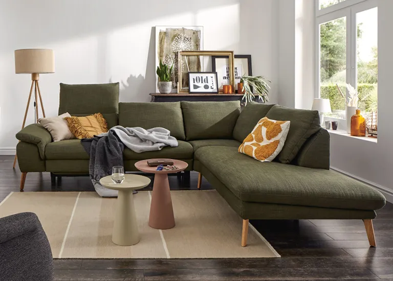 Global Gotera Sofa