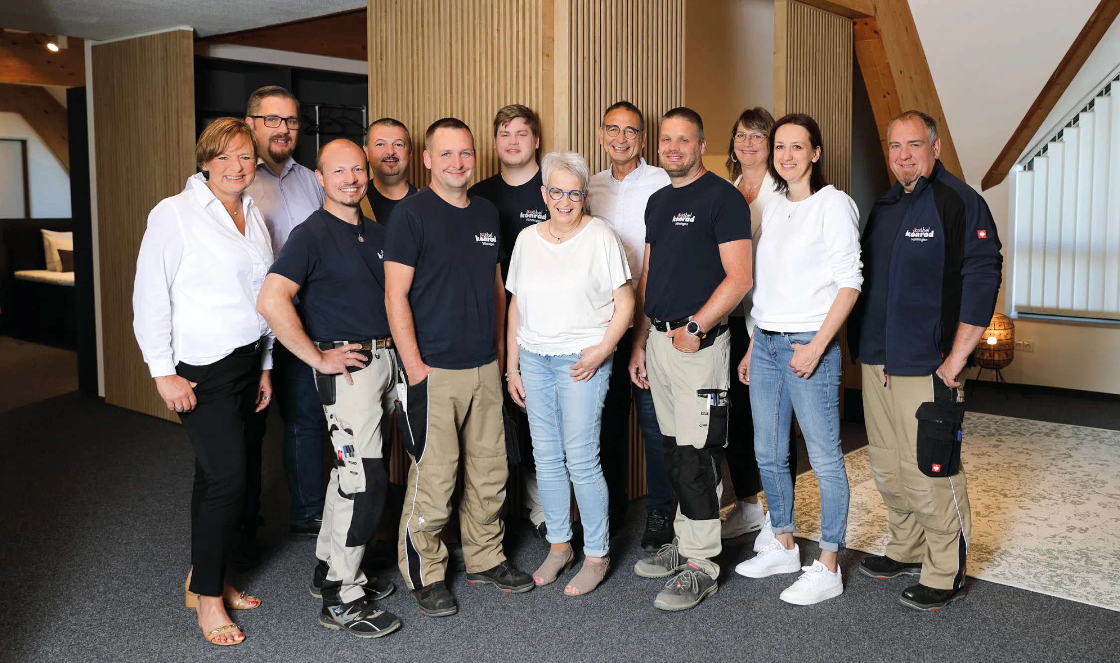 Team Konrad