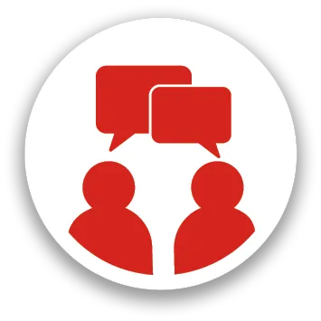 Zeit für Sie Icon