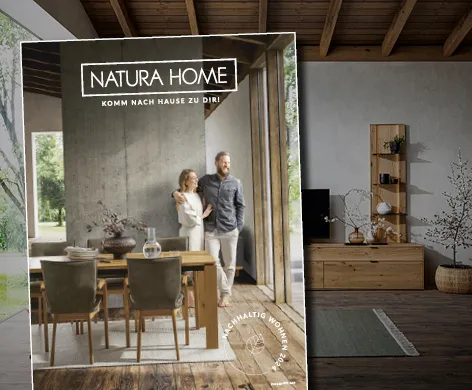 Natura Home Katalog