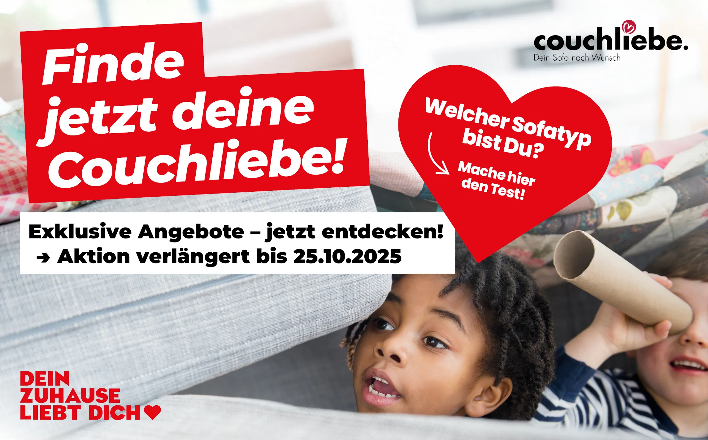 Exklusive Angebote vom 18.09. bis 25.10.2025