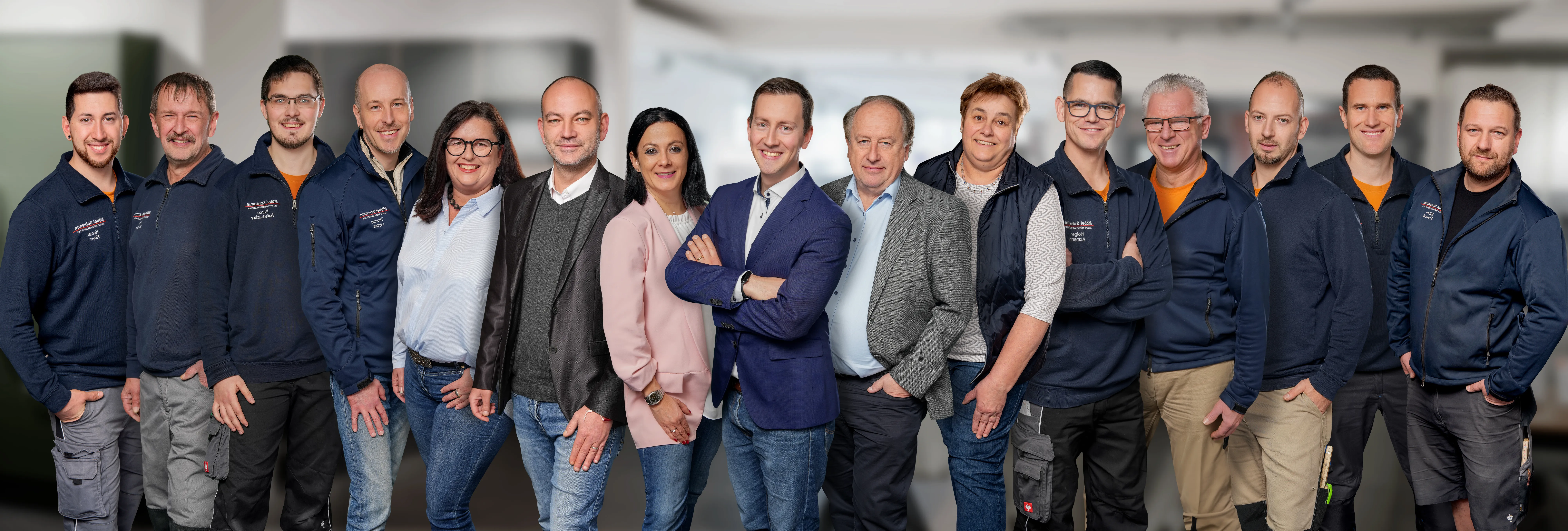 Team