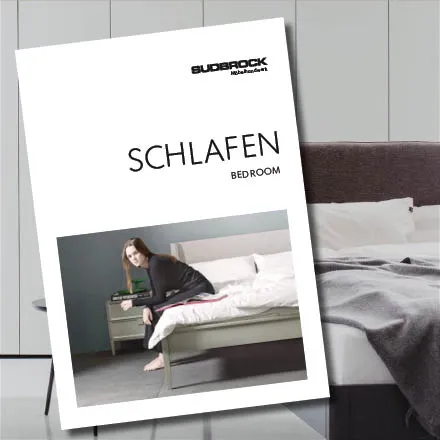 Sudbrock schlafen