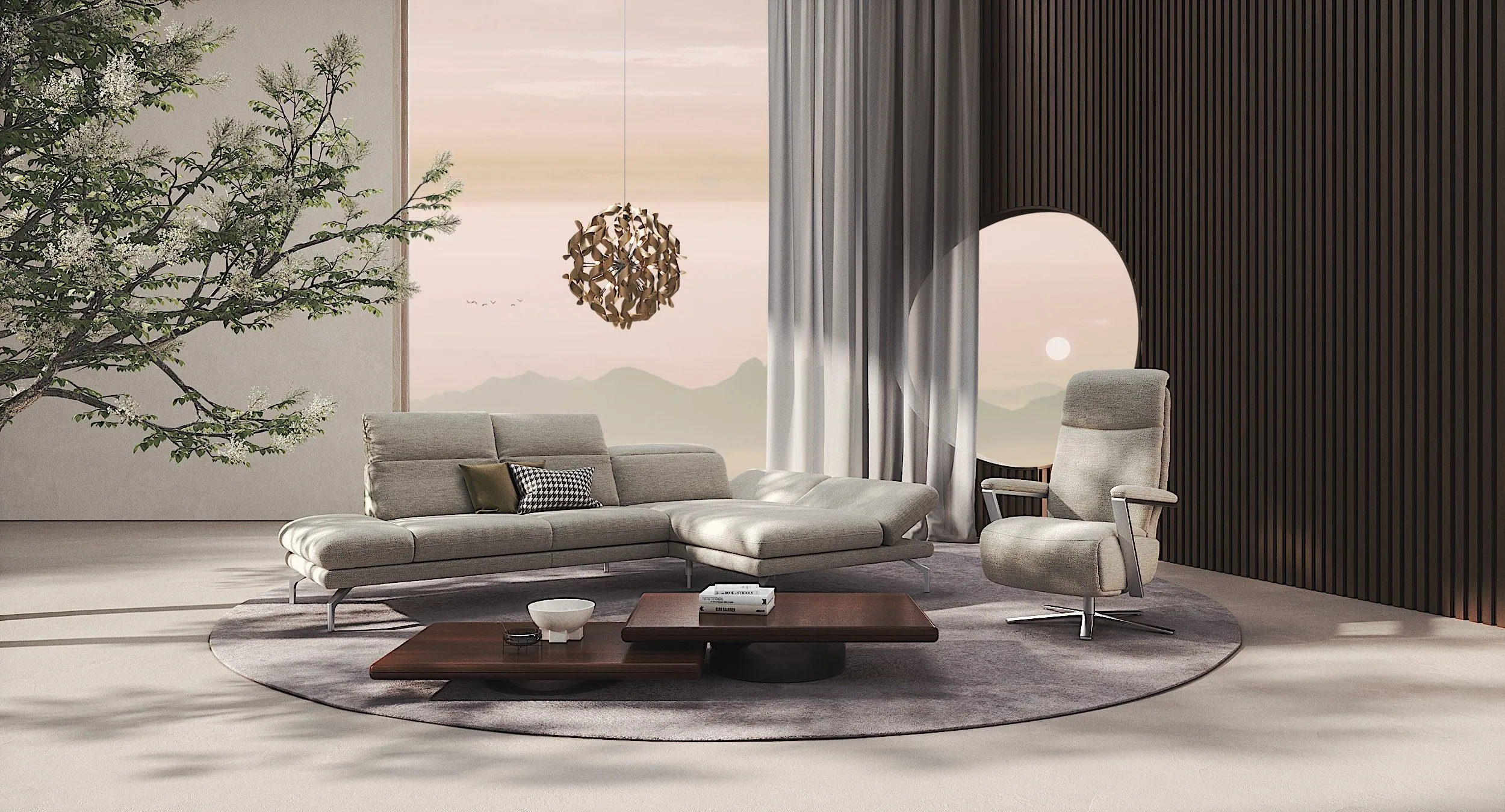Natura Home