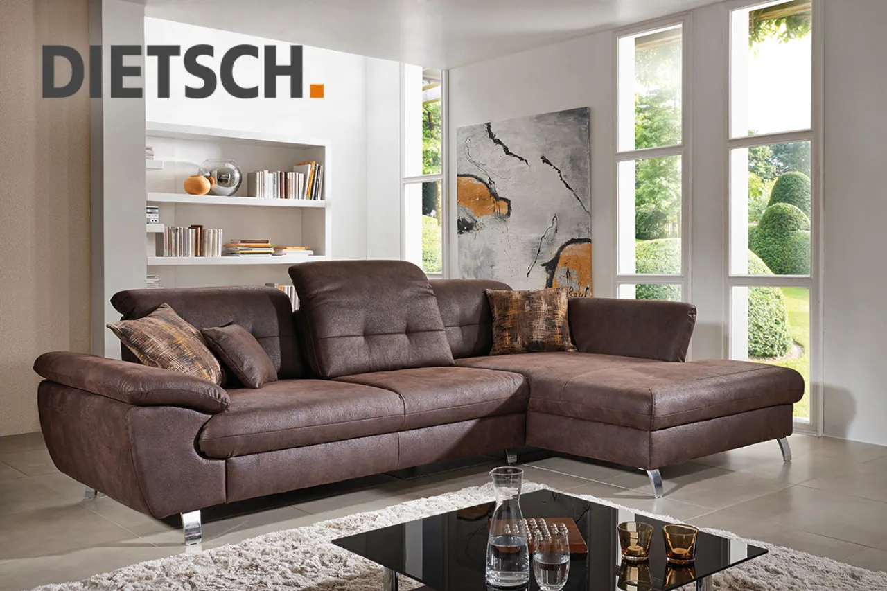 Dietsch Polstermöbel