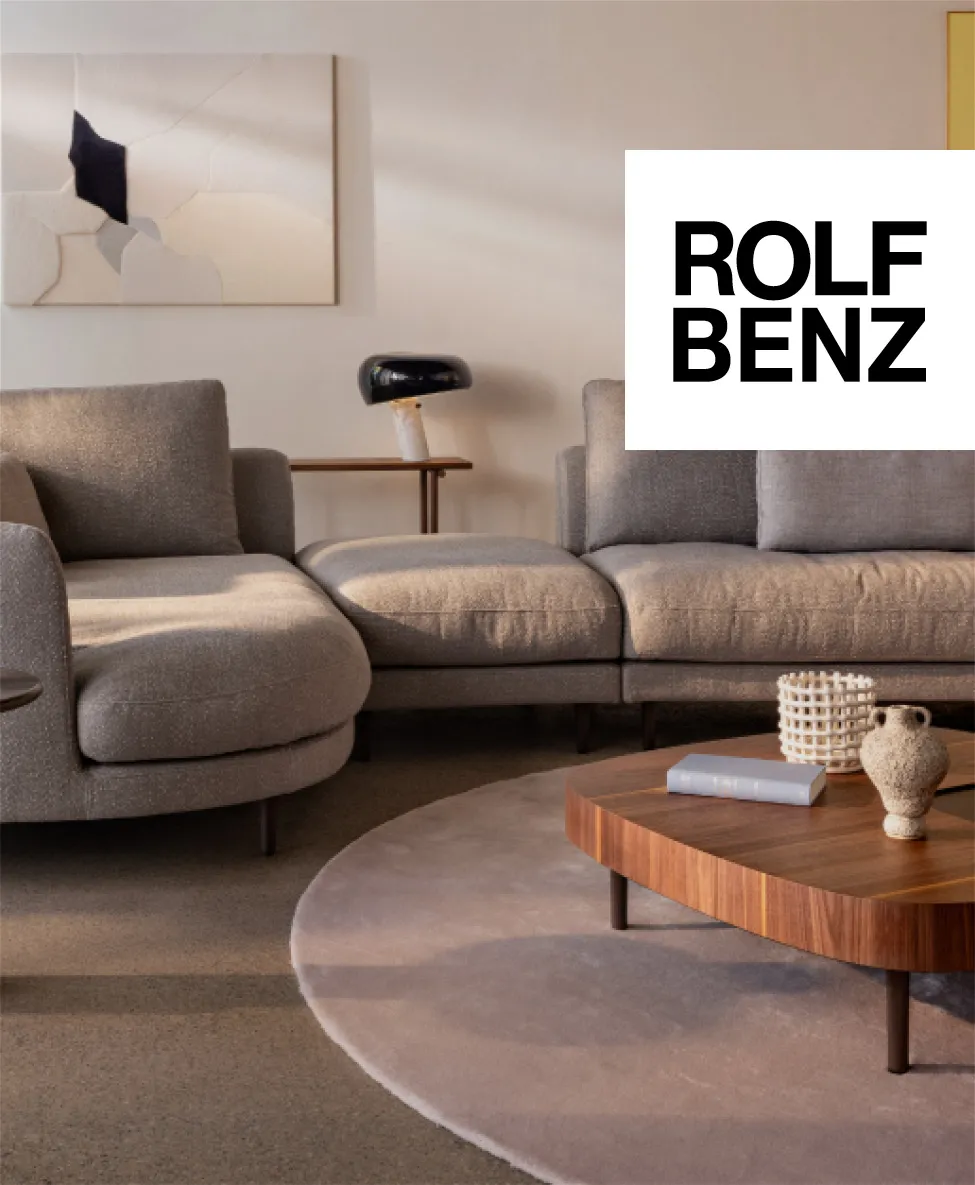 Rolf Benz