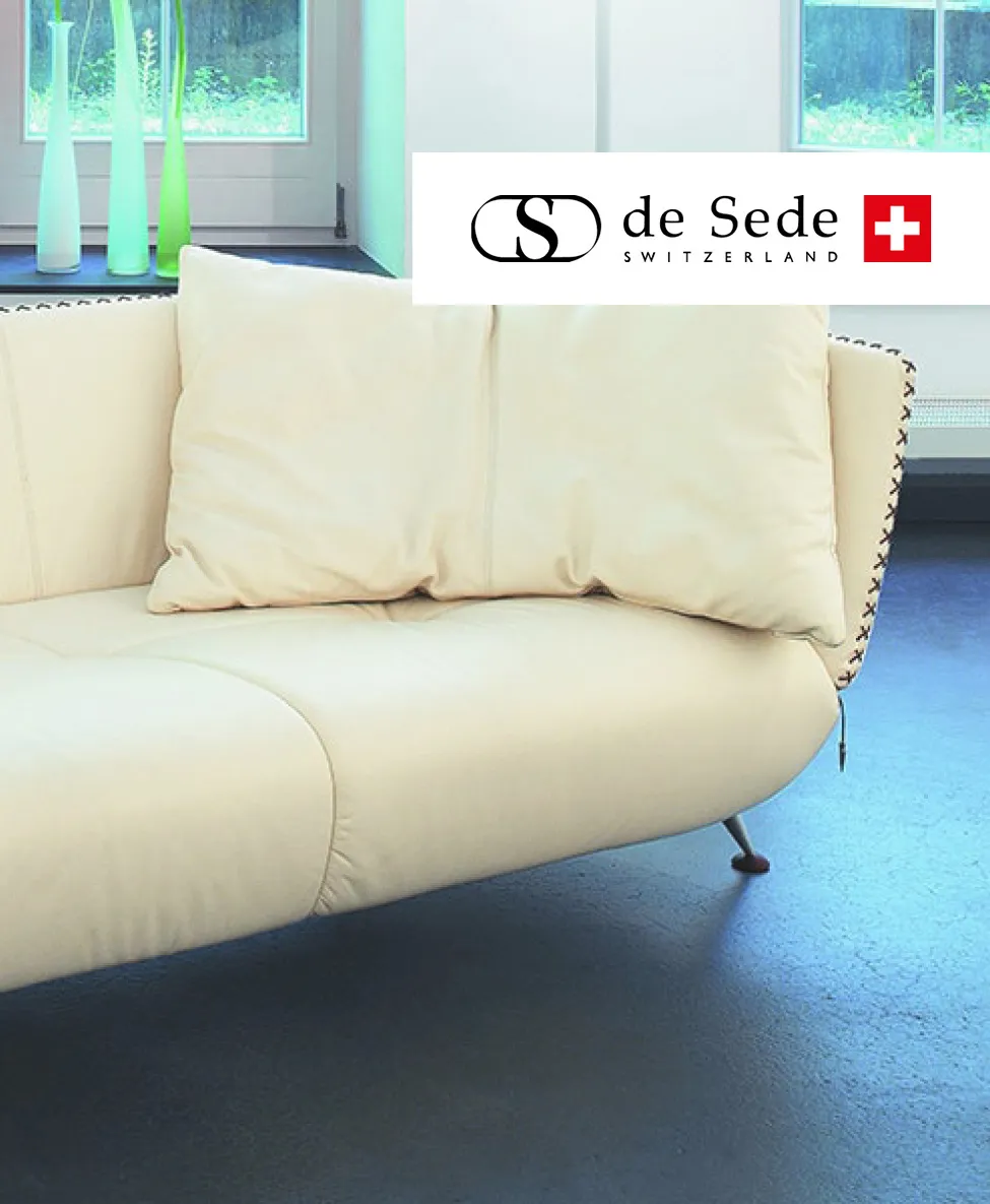 De Sede