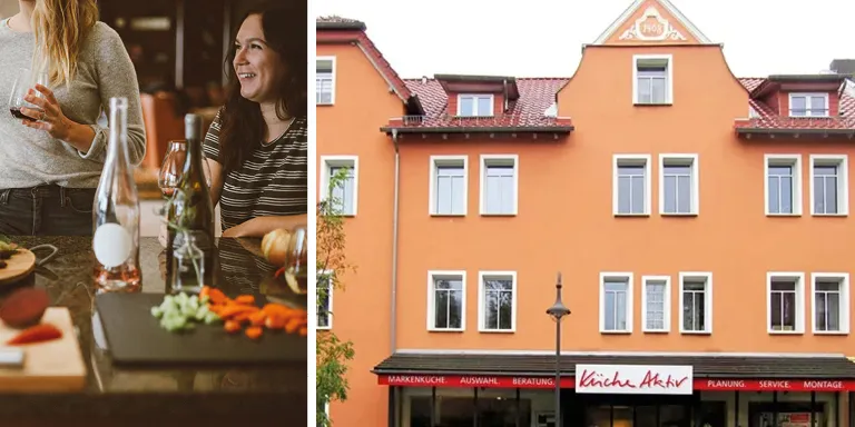 Küche Aktiv Hünfeld Kontakt