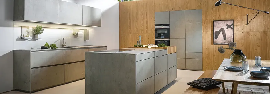 Moderne Küchen