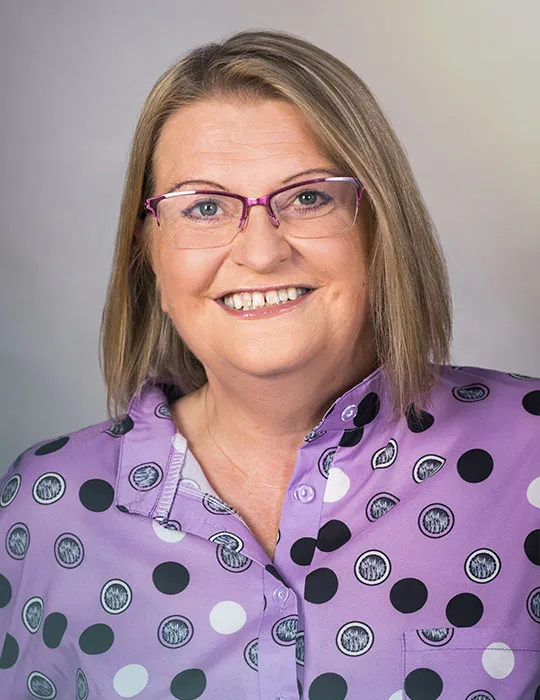 Frau Neddermann