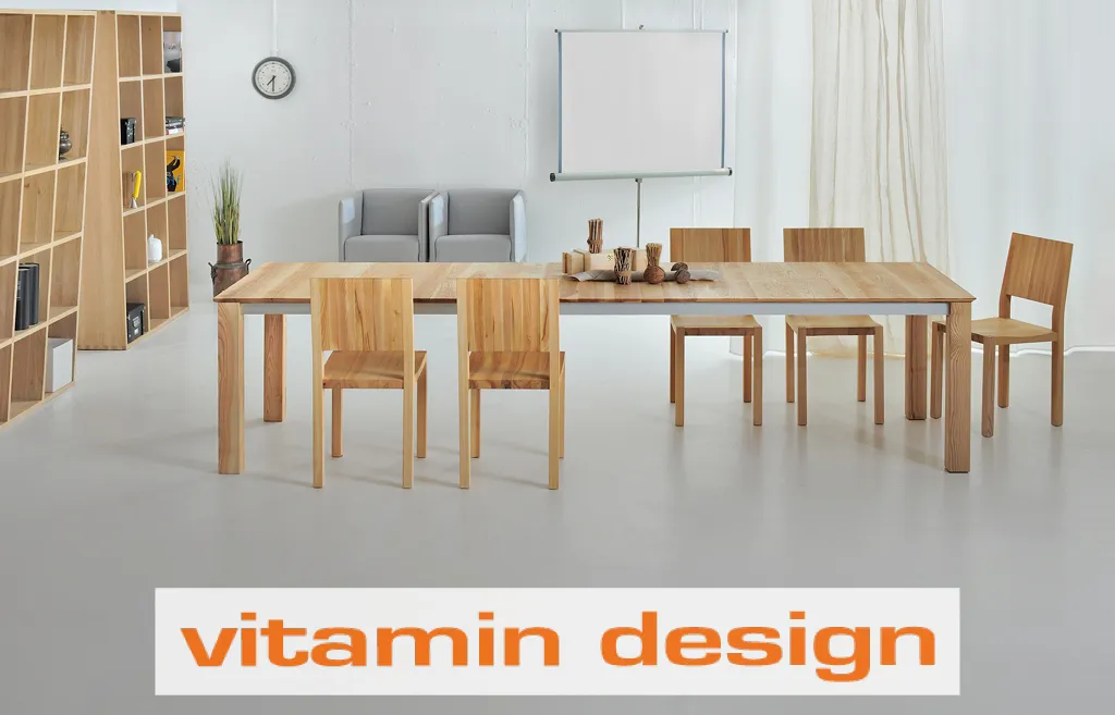 Vitamin-Design