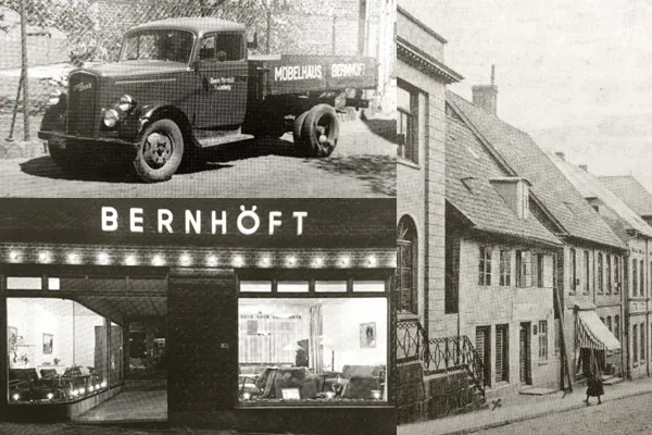 Möbel Bernhöft
