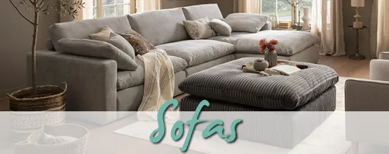 Sofas 