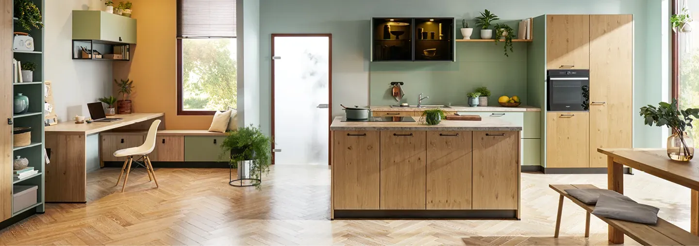 Möbel Lebherz Küchenstudio