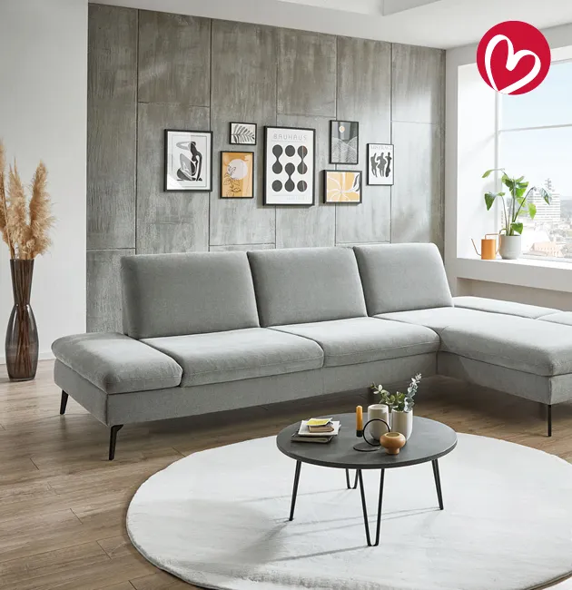 Couchliebe Sofa