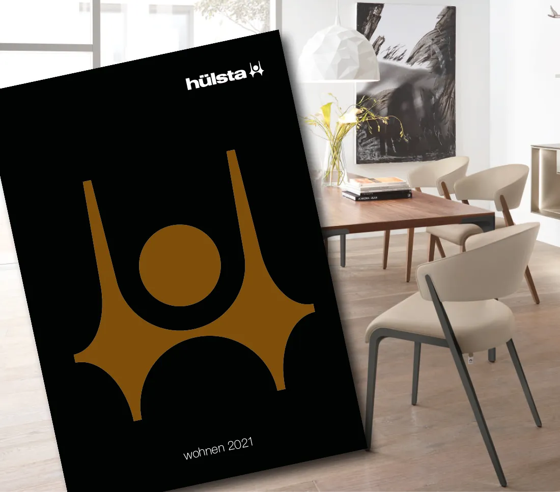 hülsta Katalog