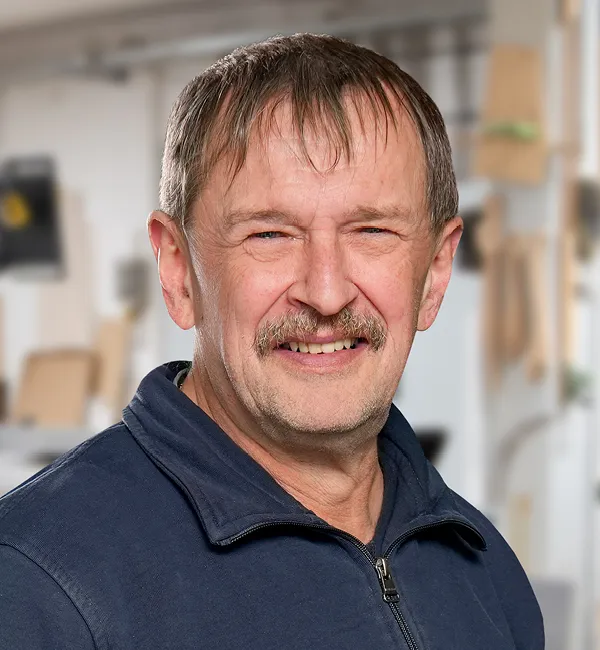 Schreiner