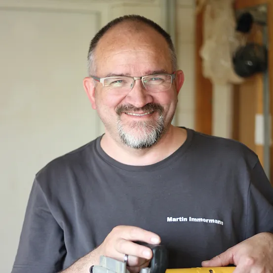 Martin Immermann
