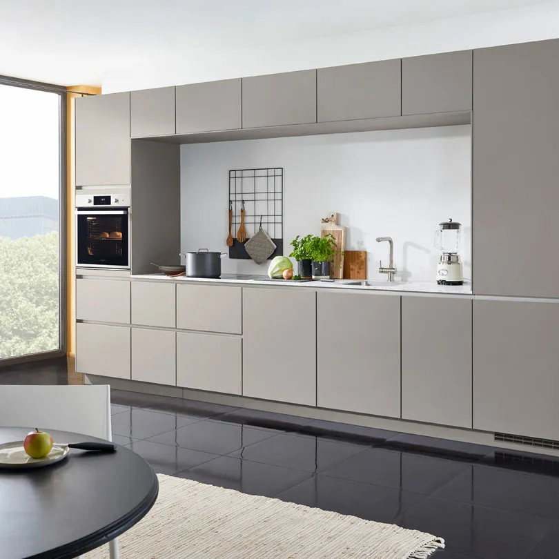 grau Küche EM Easytouch 1