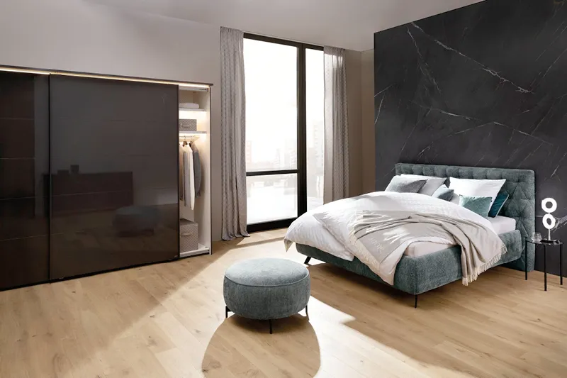 Joop Bedroom